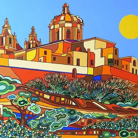 Tal Hassi * Żebbuġ
