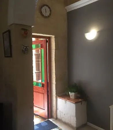 Semesterbostad Tal Hassi Żebbuġ
