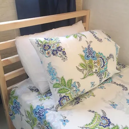 Semesterbostad Tal Hassi