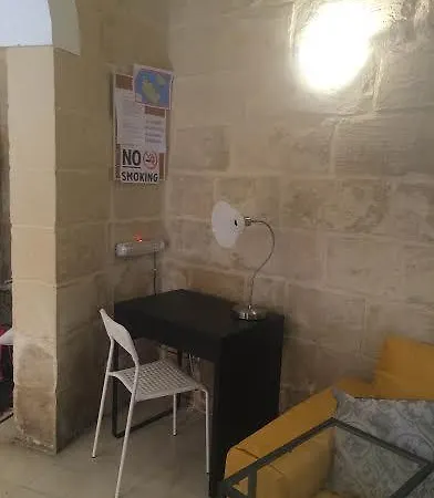 Semesterbostad Tal Hassi Żebbuġ