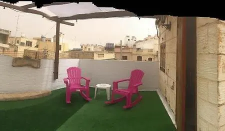 Semesterbostad Tal Hassi Żebbuġ