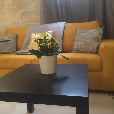 Semesterbostad Tal Hassi Żebbuġ