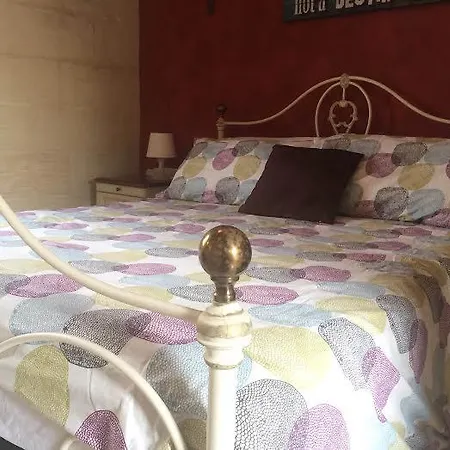 Semesterbostad Tal Hassi Żebbuġ