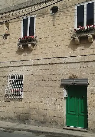 Tal Hassi Żebbuġ