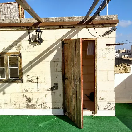 Tal Hassi Żebbuġ