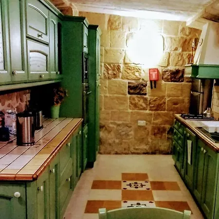 Tal Hassi Semesterbostad Żebbuġ