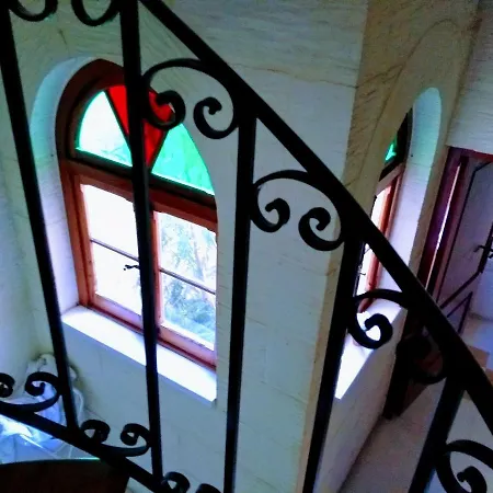 Semesterbostad Tal Hassi Żebbuġ